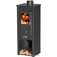 Свободностоящая печь-камин Blist Ekonomik Lux LM