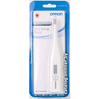 Электронный термометр Omron Eco Temp Basic [MC-246-RU]
