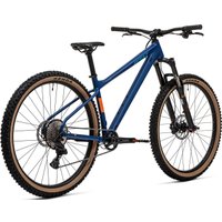 Велосипед Welt Edge 1.0 L 2025 (Mountain Blue)