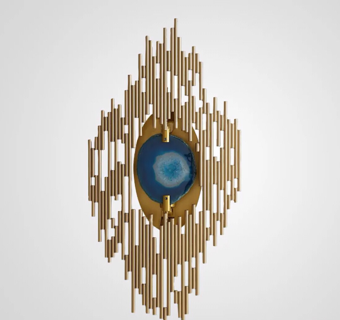 

Бра ImperiumLoft 44.481 106496-22