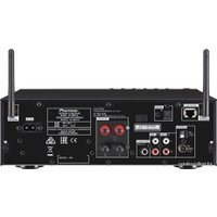 Музыкальный центр Pioneer X-HM72-K