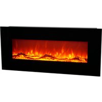 Электрокамин Aflamo Albion NH 42