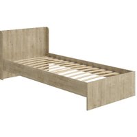 Кровать PROxSON Practica 90x200 (бунратти)