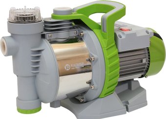 Самовсасывающий насос Калибр НБЦ-1000Ф