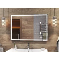  Vigo Зеркало Geometry Media 1000