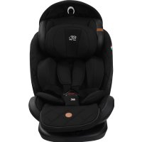 Детское автокресло Sweet Baby Suburban 360 Isofix 0-36 (черный)