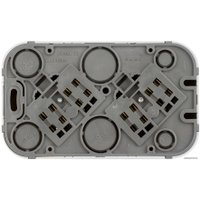 Розетка Legrand Quteo 782231