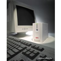 Источник бесперебойного питания APC Back-UPS CS 350VA (BK350EI)