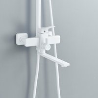 Душевая система  Shevanik S6136C