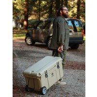 Термобокс Арктика 2600-75W-BG 75л (бежевый)