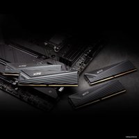 Оперативная память ADATA XPG Caster 2x16ГБ DDR5 6400 МГц AX5U6400C3216G-DCCAGY