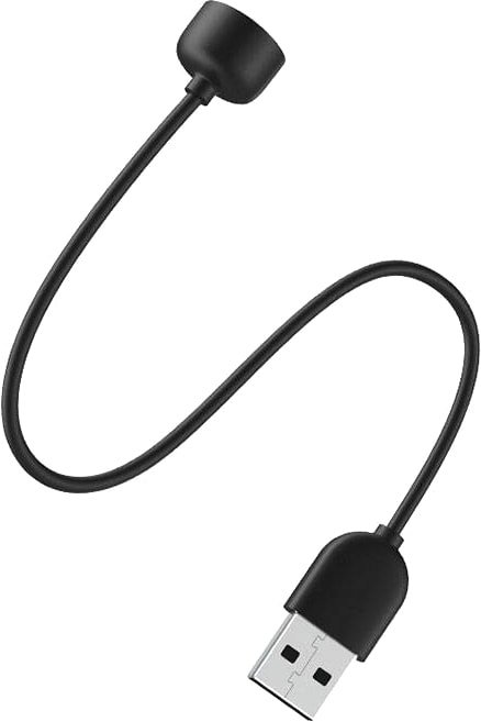 

Зарядный кабель Xiaomi Smart Band 5/6 Charging Cable XMCDQ05HM (международная версия)