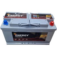 Автомобильный аккумулятор Energy Premium EP1102 R+ L6 (110 А·ч)