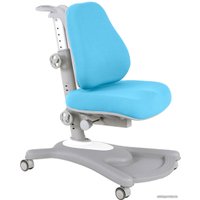 Детское ортопедическое кресло Fun Desk Sorridi (голубой)