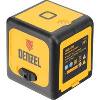 Лазерный нивелир Denzel DQB-T 350165
