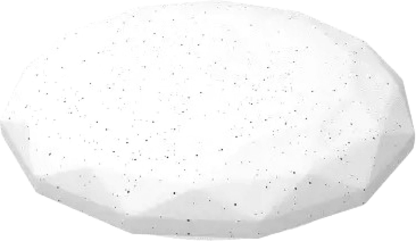 

Светильник-тарелка Gauss Basic Space Diamond 995439224