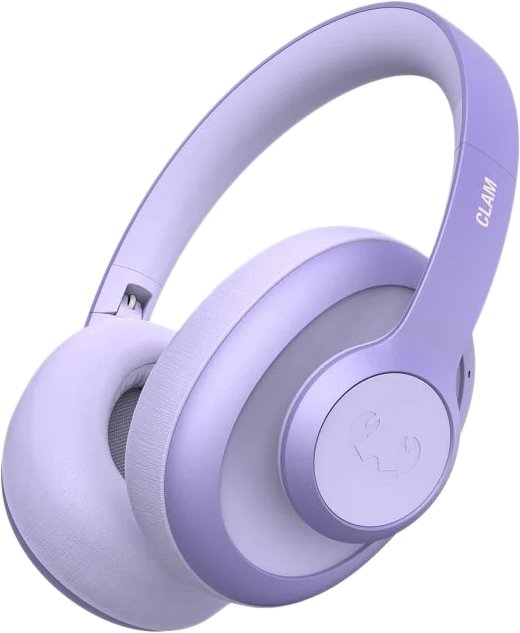 

Наушники Fresh'n Rebel Clam Ace (Dreamy Lilac)