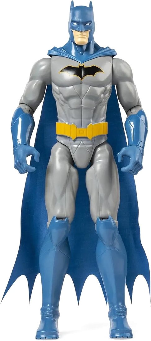

Фигурка Spin Master Batman 6056689