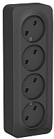 Розетка Systeme Electric Blanca BLNRA000416