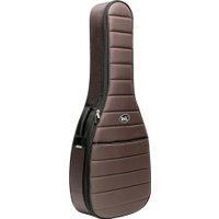 Чехол для гитары Bagandmusic Acoustic Slim (коричневый)