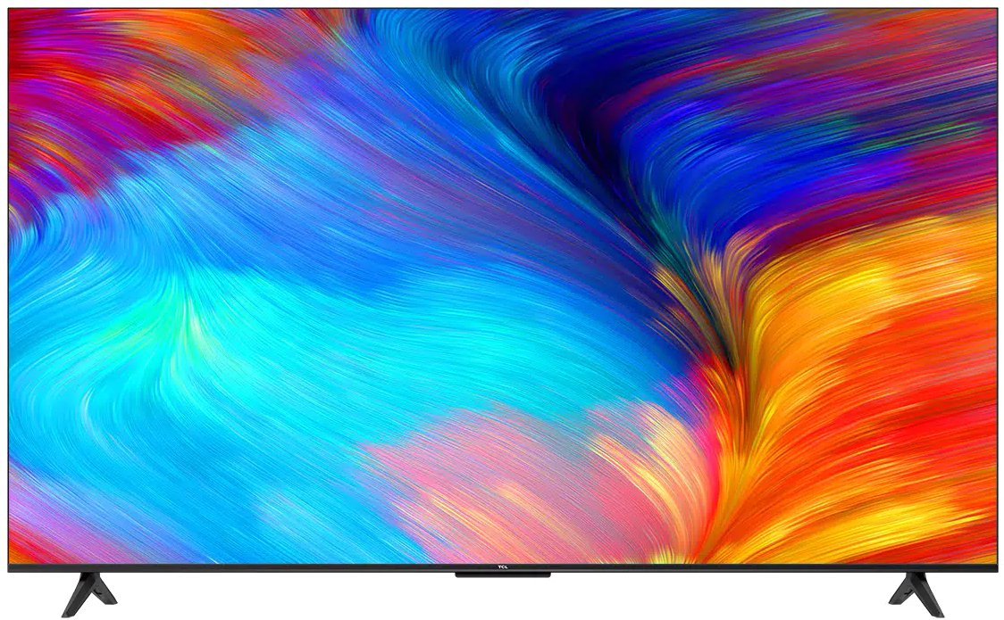 

Телевизор TCL 55P635
