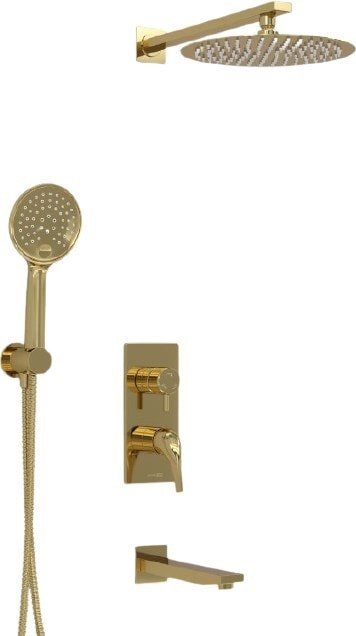 

Душевая система Wasserkraft A71208