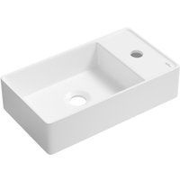 Умывальник Wellsee WC Area 321804000