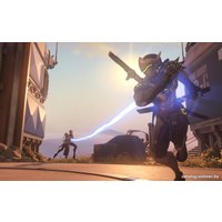 Компьютерная игра PC Overwatch