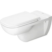 Унитаз подвесной Duravit Vital D-Code 22280900002