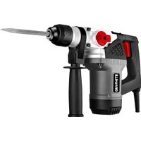 Перфоратор GRAPHITE 58G860 (кейс)