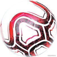 Футбольный мяч Zez Sport K042-M (5 размер, в ассортименте)