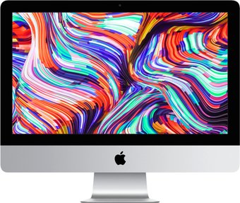 iMac 21,5" Retina 4K MHK33