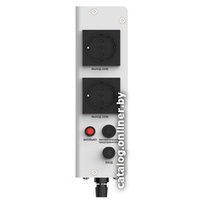 Источник бесперебойного питания Powerman Smart 800 INV