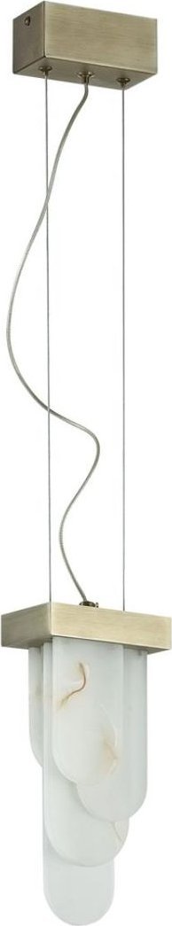 

Подвесная люстра Odeon Light Exclusive Hightech Foros 5437/12L