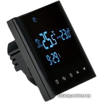 Терморегулятор Daewoo Enertec X4 (сенсорный, черный)