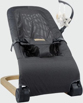 Amarobaby Baby relax AB22-25BR/11 (серый)