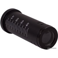 Детский микроскоп Levenhuk Rainbow 50L (лазурь) 69048