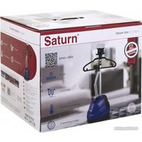 Отпариватель Saturn ST-CC8210