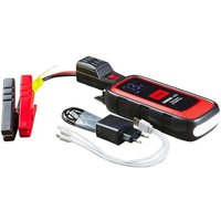 Портативное пусковое устройство Fubag Drive 400 46672