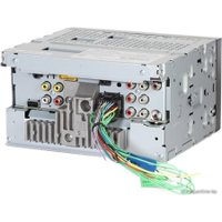 СD/DVD-магнитола Pioneer AVH-X1600DVD