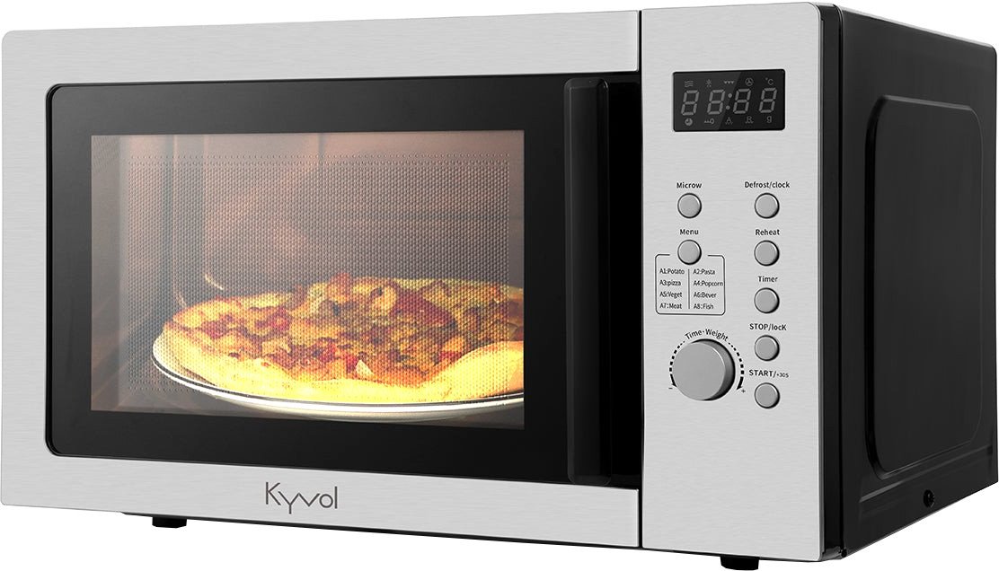 

Микроволновая печь Kyvol MO-ET280A