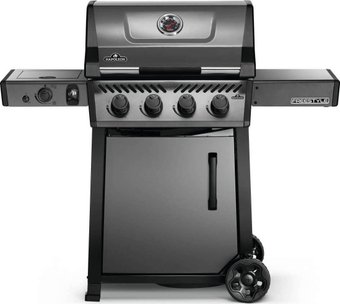 Газовый гриль для дачи Napoleon Freestyle 425 F425DSIBPGT-PL