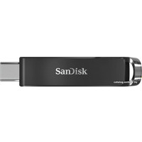 USB Flash SanDisk Ultra USB Type-C 128GB SDCZ460-128G-G46