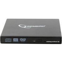 Оптический привод Gembird DVD-USB-02