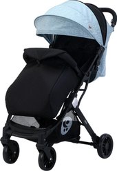 Fiorano 2021 (black&silver blue)