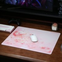 Коврик для мыши Varmilo Theme Gaming Glasspad L Sakura