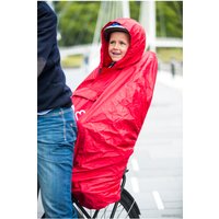 Дождевик Hamax Rain Poncho