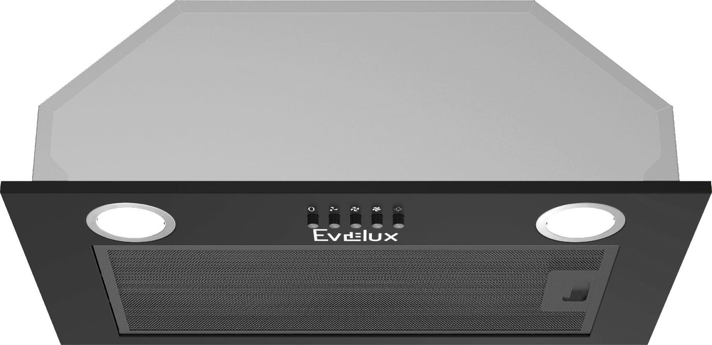 

Кухонная вытяжка Evelux Air 60 B