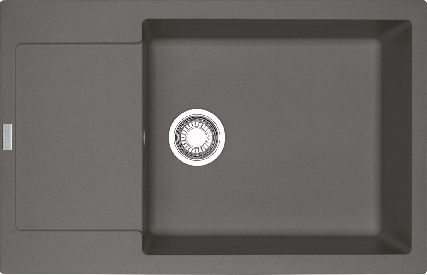 

Кухонная мойка Franke MRG 611-78 BB 114.0363.221 (серый камень)