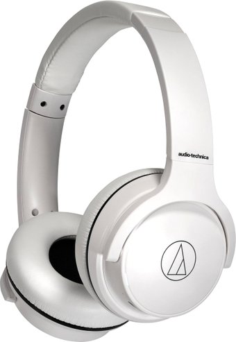 Audio-Technica ATH-S220BT (белый)